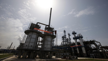 加碼中國煤化工領(lǐng)域 空氣產(chǎn)品公司收購殼牌煤氣化業(yè)務(wù)，布局清潔能源新賽道